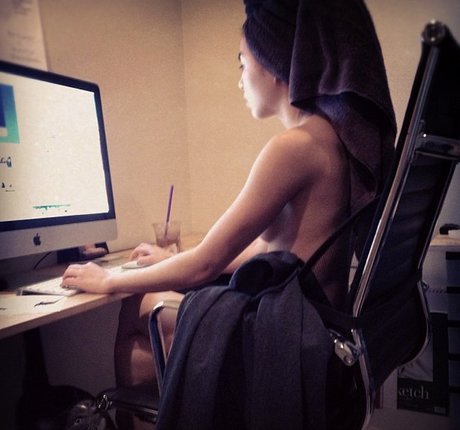 Anna Akana pornstar nice galleries