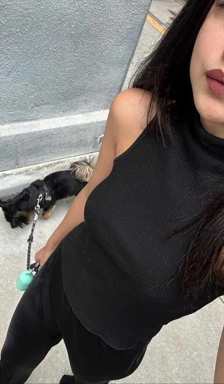 Alexa Mansour pornstar xxx photo