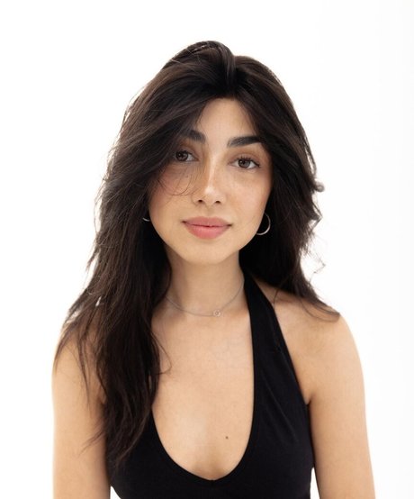 Alexa Mansour star porn img