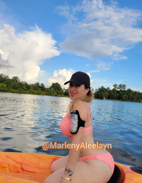 Marleny1 pornstar perfect gallery