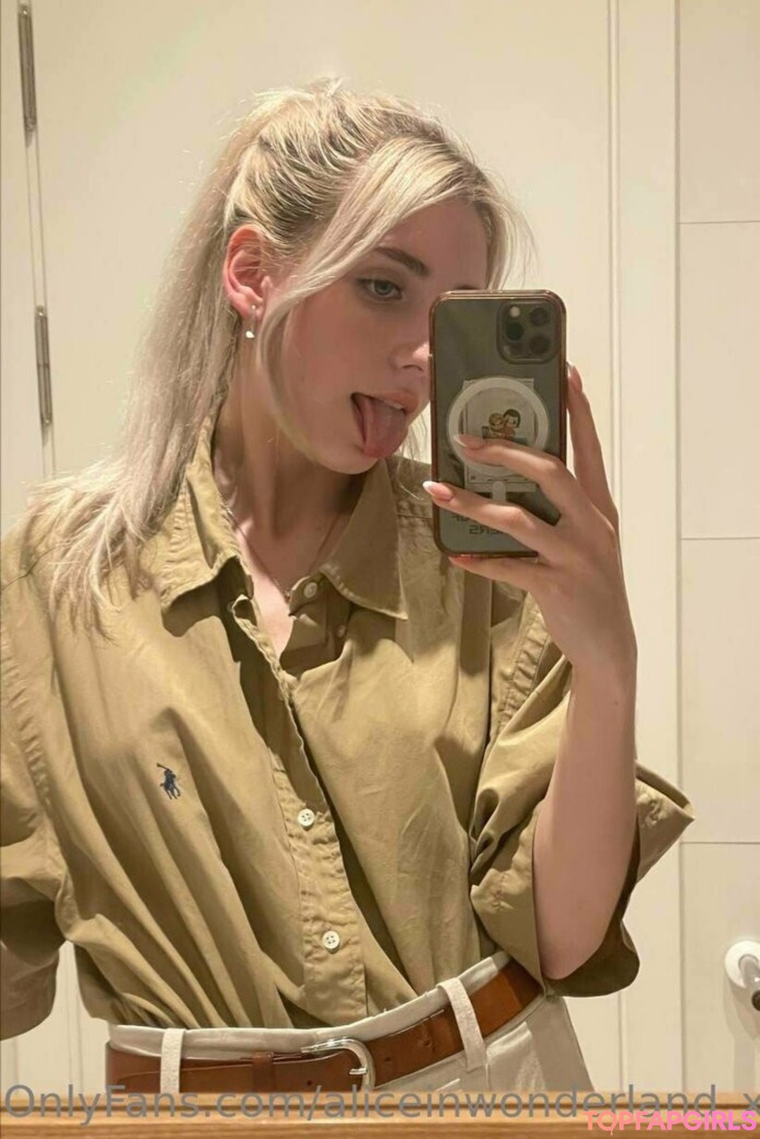 aliceinwonderland xo perfect model picture