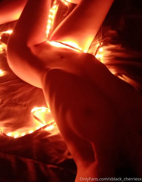 xblack cherriesx adult star images