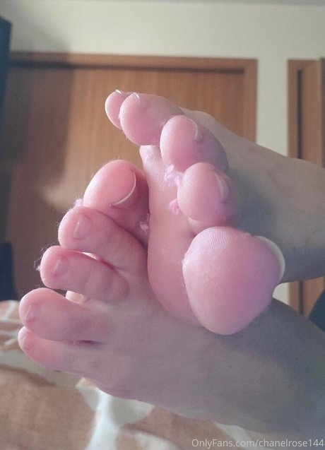 chanelrose144 nude actress gallery