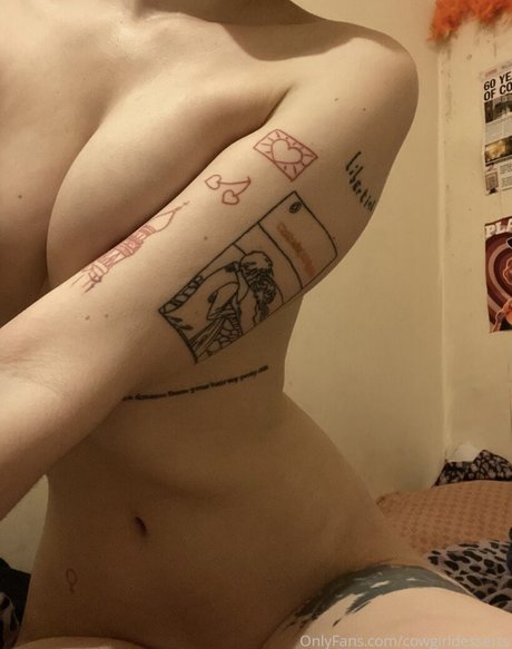 Cowgirldesserts best star pic