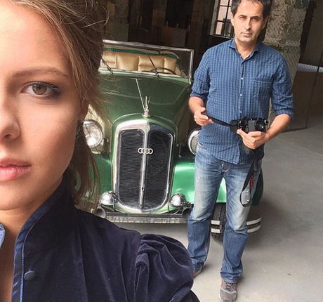 Julia Zu pornstar hd image