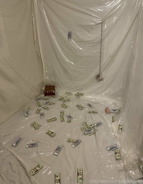 girldefeated model porn archive