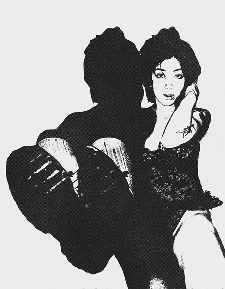 girldefeated nudes model picture