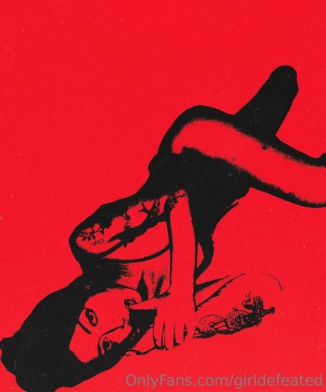 girldefeated naked star pic