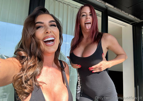 justfawxit pornstar sexy image