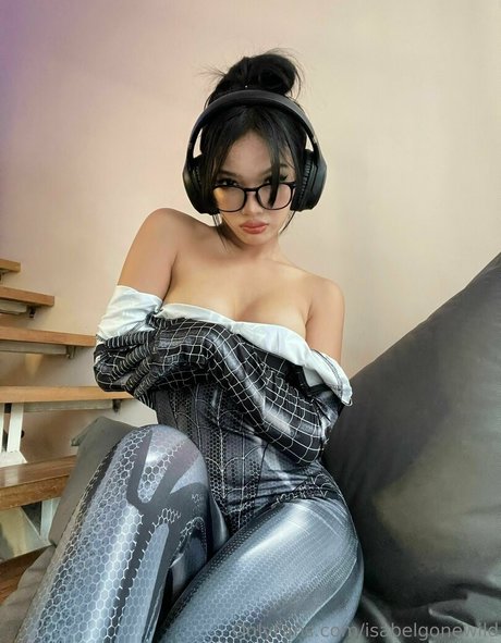 isabelgonewild Profile pic