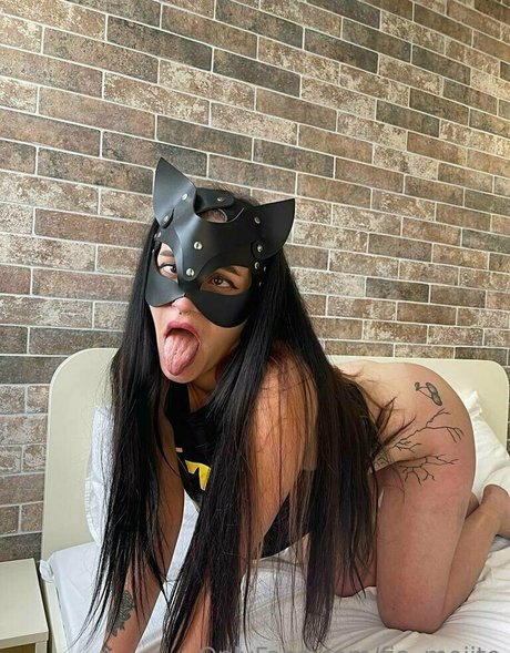 fia mojito model exclusive galleries