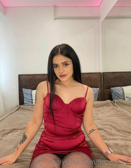 fia mojito pornstar xxx photo