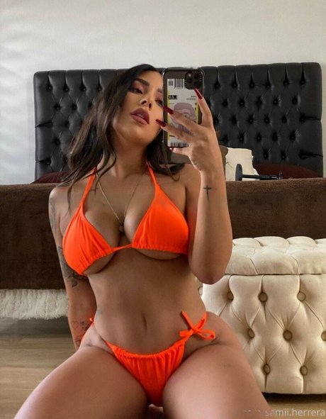 samii herrera star hot photos