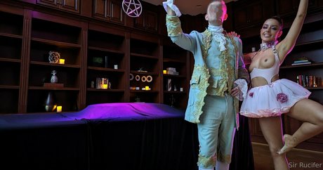 sirrucifer model nudes gallery