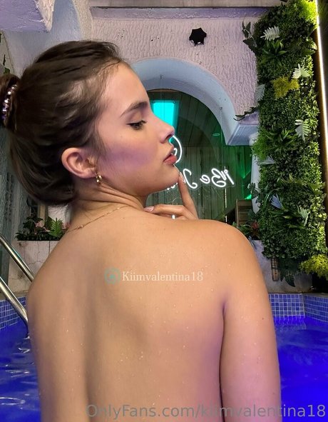 kimmyvalfree sex model pictures