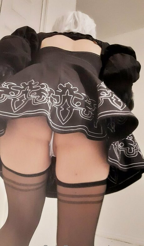 yyyuno high quality model photo