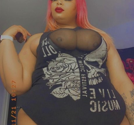 Chokahontass art star gallery