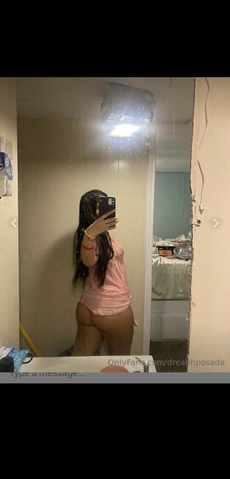 dreahhposada erotic actress archive