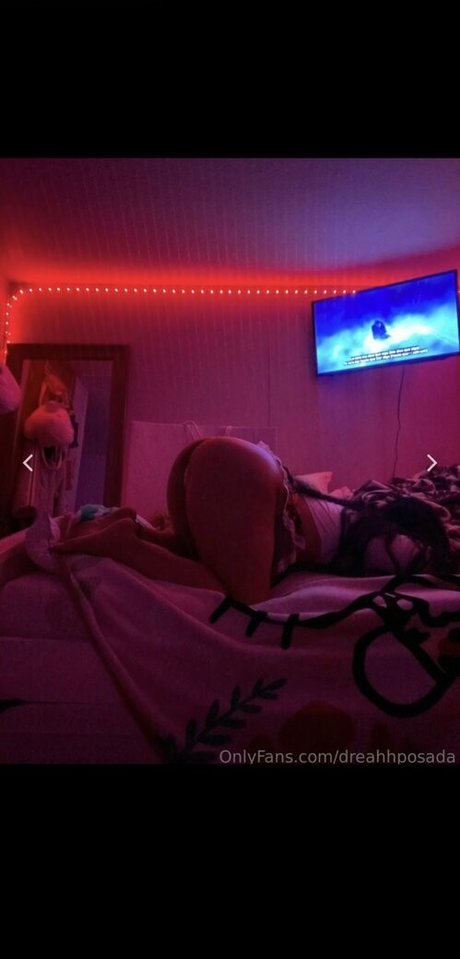 dreahhposada pretty actress pictures