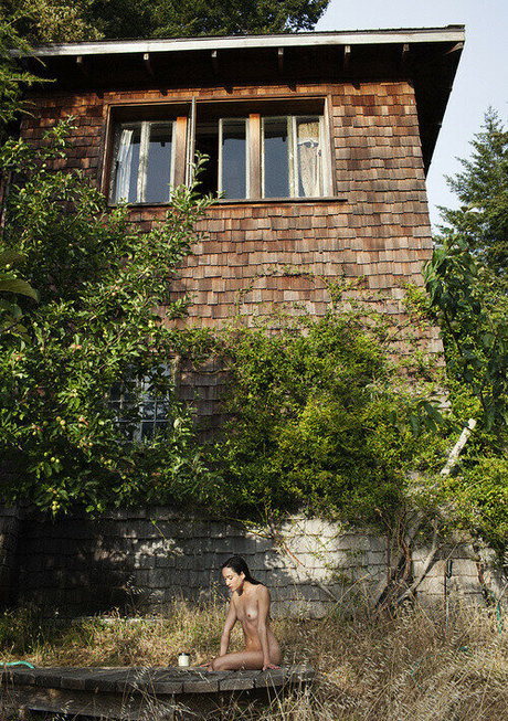 Christina Masterson perfect star photo