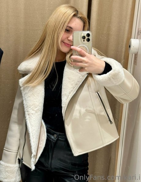 Kari i high quality star archive