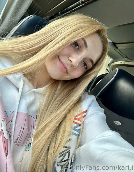 Kari i model sex pic