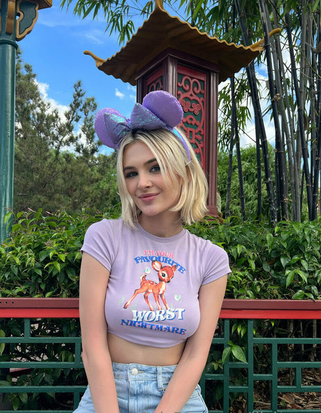 lilyhosea best model archive