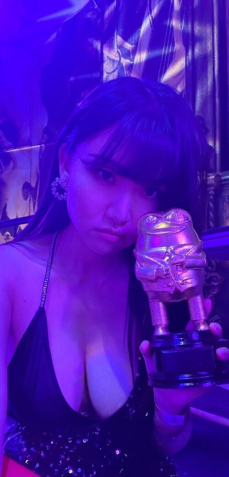 AriaSaki Profile pic