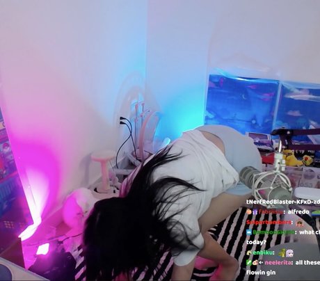 AriaSaki star top img