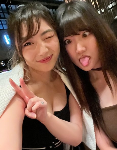 bunny asian onlyfans art porn images