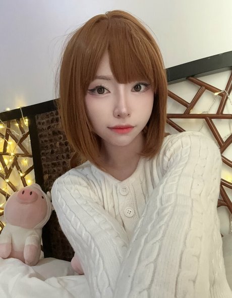 Skaye Cosplay model sex pictures