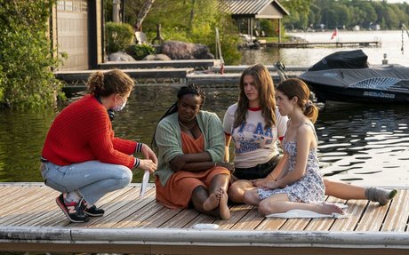 Anna Kendrick perfect star pic