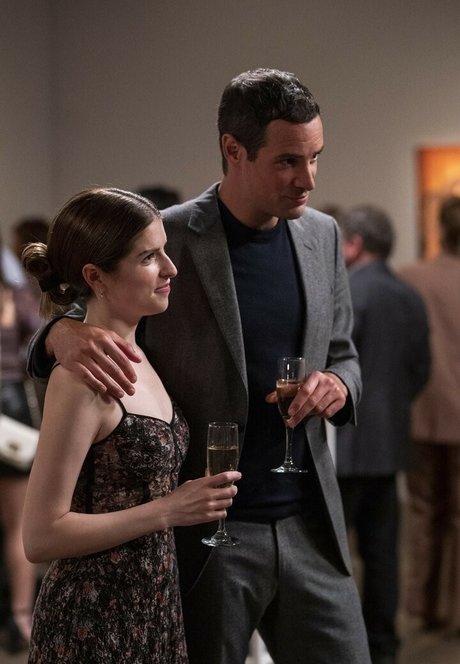 Anna Kendrick pornstar gallery