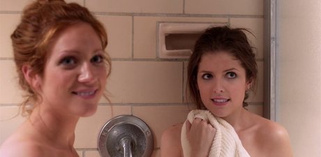 Anna Kendrick pornstar nude archive