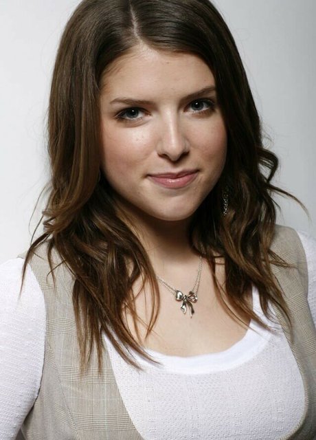Anna Kendrick model perfect pictures