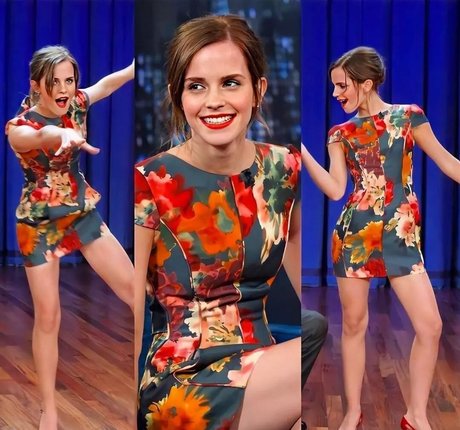 Emma Watson Profile pic