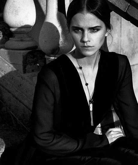 Emma Watson naked star photos