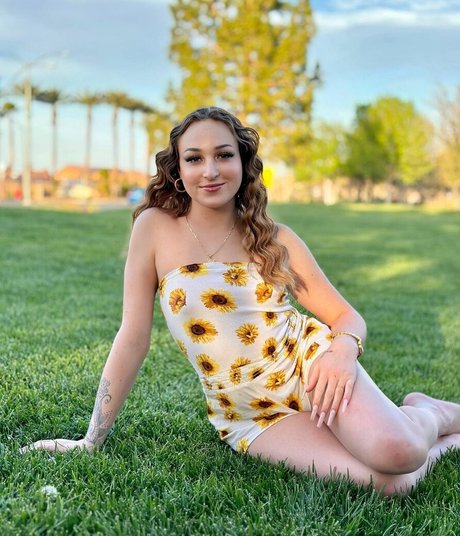 Haven Rose pornstar free photo