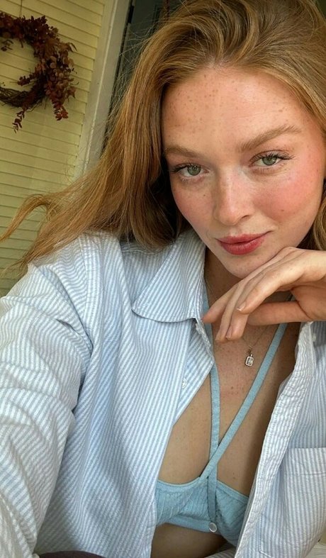 Larsen Thompson star nudes pictures