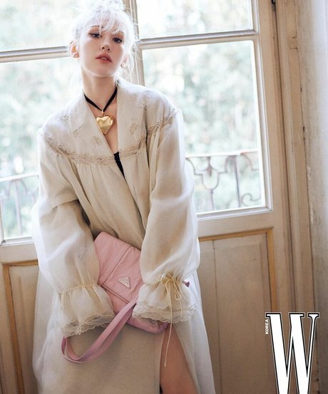 Jeon Somi hd model galleries