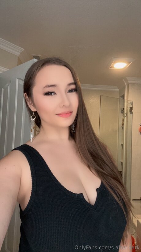 S After Dark star naked images