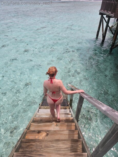 Racy Red7 pornstar perfect picture