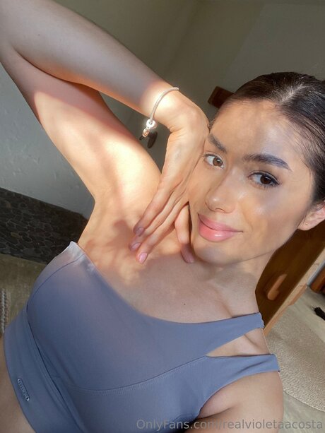 Realvioletaacosta best star photo