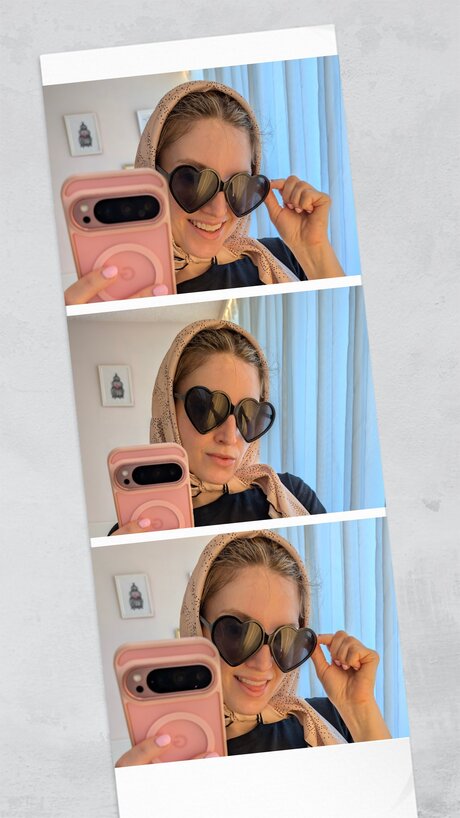 Rebellehart hot pornstar picture