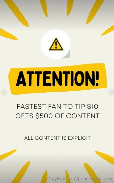 Princessxalicexx star sex images