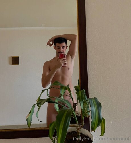 Puntogof exclusive actress img