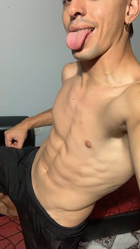 Puntogof star sex gallery