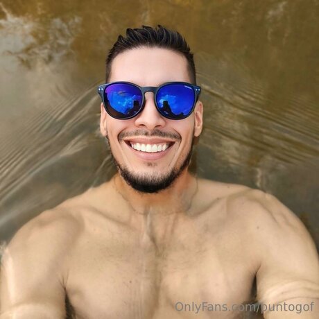 Puntogof star naked pics