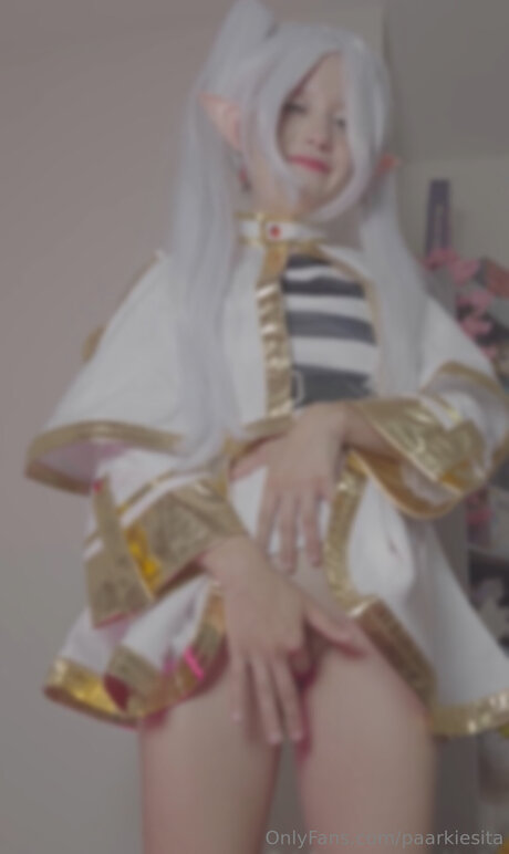 Paarkiesita star pornographic photos