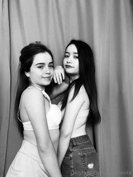 Paarkiesita exclusive actress pics